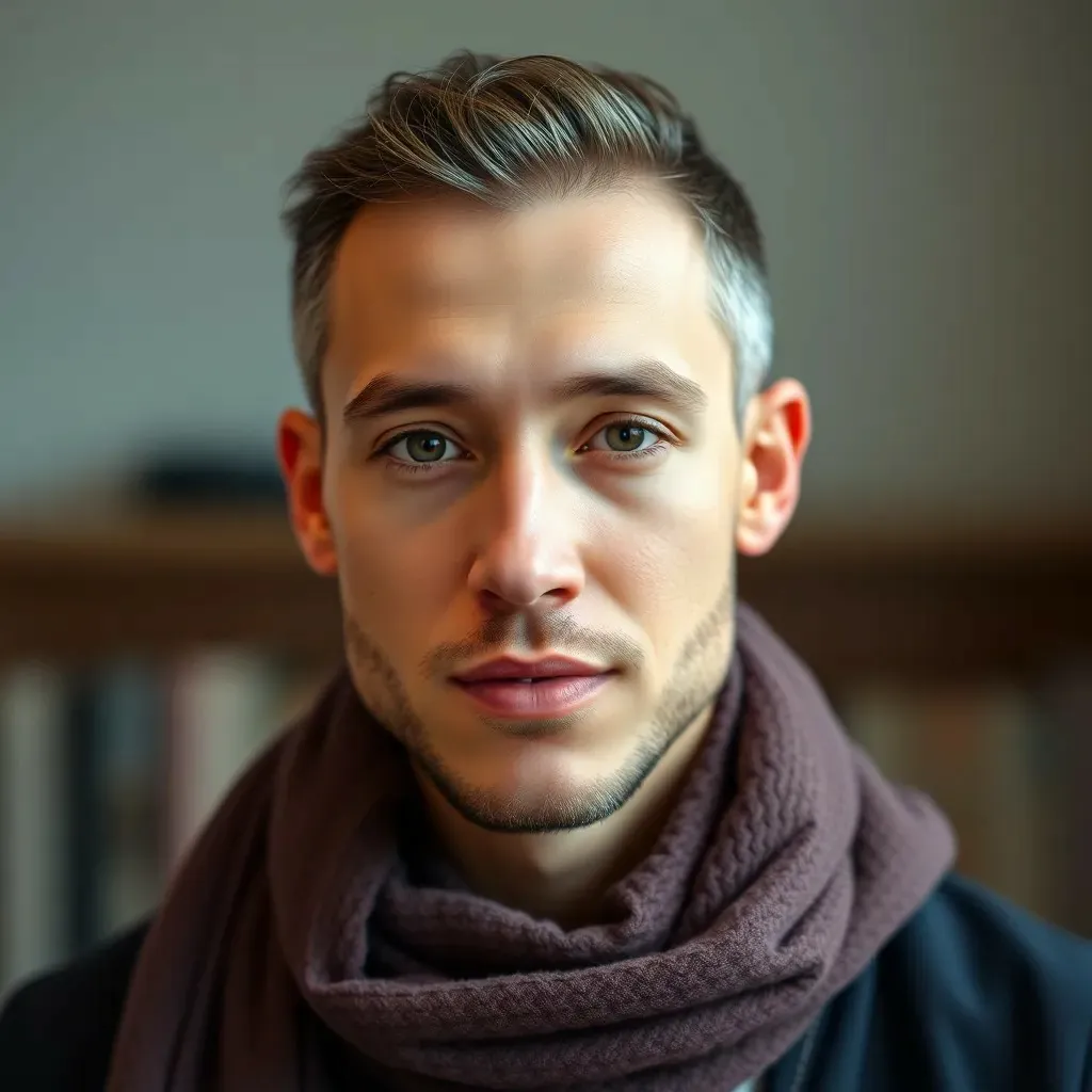 Picture of Ashley Russell